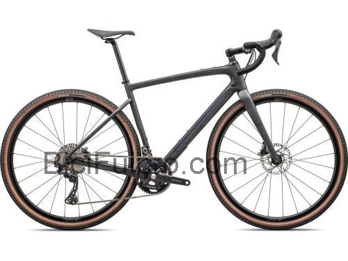 Specialized Diverge Sport A1 scheda tecnica e recensioni